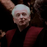 Chancellor Palpatine
