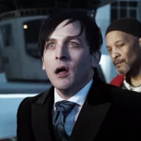 0 Oswald Cobblepot