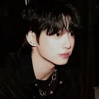 Jungkook 