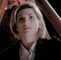 Thirteenth Doctor