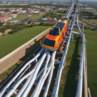 Extreme launch coadt