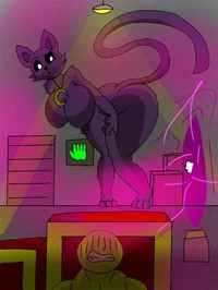 catnap mujer origen