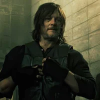 01 DARYL DIXON