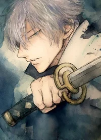 Gin Ichimaru