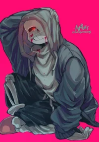 - Murder Sans -