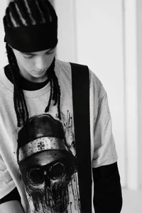Tom Kaulitz 