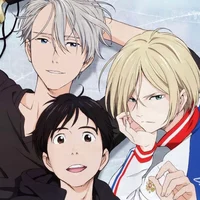 Yuri on Ice RPG