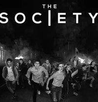 The Society-Netflix