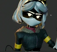 Serial designation V