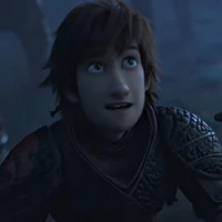 Hiccup Haddock