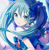 Hatsune Miku