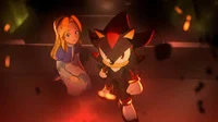 Shadow The Hedgehog 