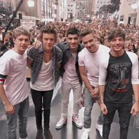 One Direction 1D
