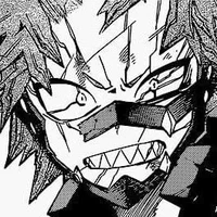 Eijirou Kirishima
