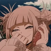 Himiko Toga 