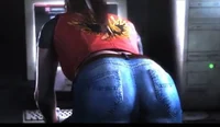 Claire Redfield