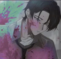 Brainwashed Assassin