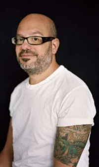 David Cross