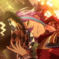 Potato Kamishiro Rui