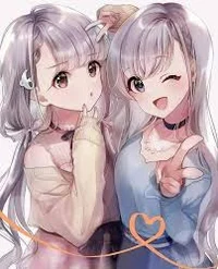 Two Annoying Sisters