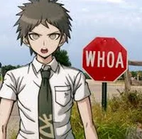 Hajime Hinata