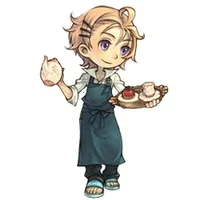 Chase -Animal Parade