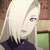 Yamanaka Ino