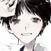 Shinji Ikari