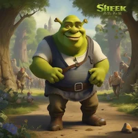 Shrek 
