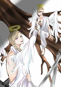 Ран и Риндо 