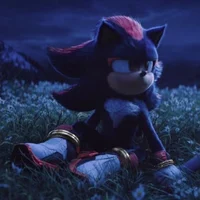 shadow the hedgehog