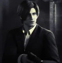 Leon Kennedy