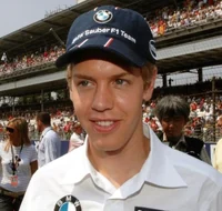 Sebastian Vettel