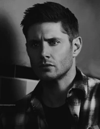 DEAN WINCHESTER