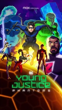 Young Justice