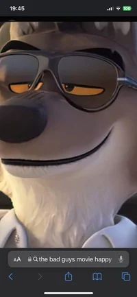 Mr wolf 