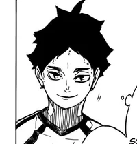 HK Akaashi Keiji