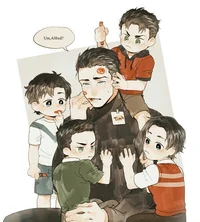 Batfamily