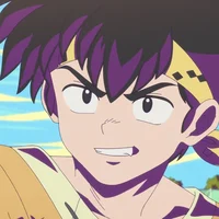 Ryoga Hibiki