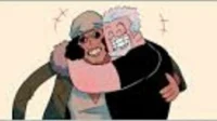 Monkey D Garp