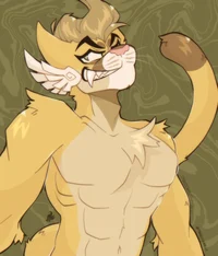 Apollo-Furry verison