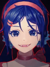 Yandere Mita