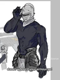 Knight- Blocks Tales