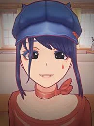 Cool Mita