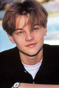 Leo DiCaprio 