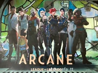 Arcane