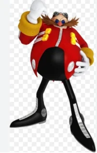 Ivo Robotnik 