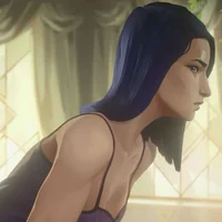 ARC Caitlyn Kiramman