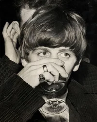 Ringo Starr