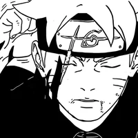 Boruto Uzumaki